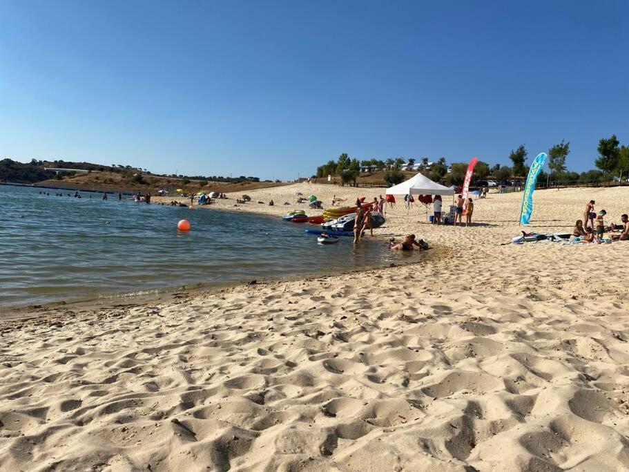 Willa Casa Caridade Reguengos de Monsaraz Zewnętrze zdjęcie