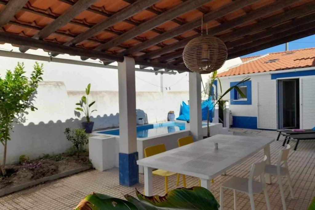 Willa Casa Caridade Reguengos de Monsaraz Zewnętrze zdjęcie