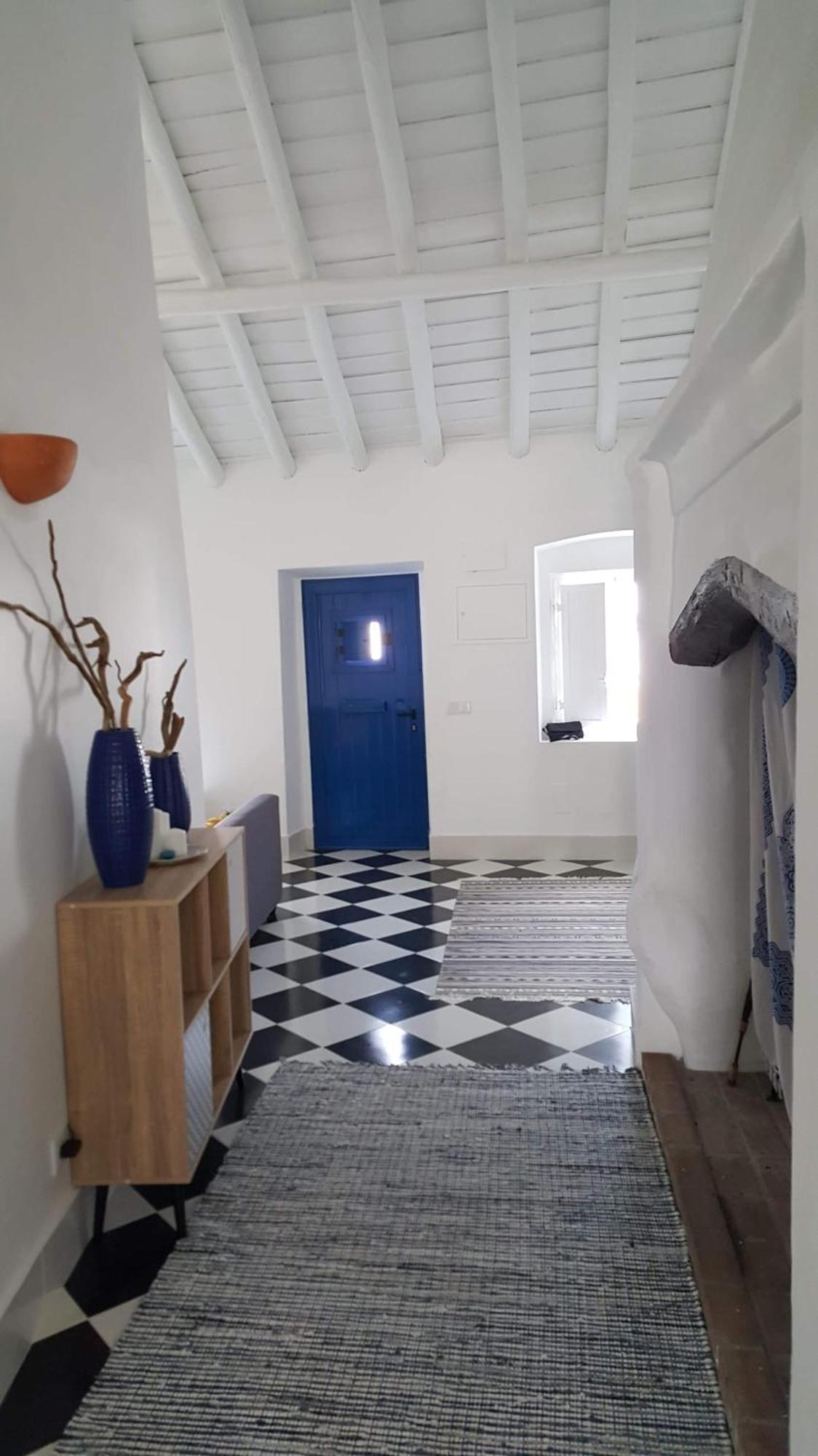 Willa Casa Caridade Reguengos de Monsaraz Zewnętrze zdjęcie